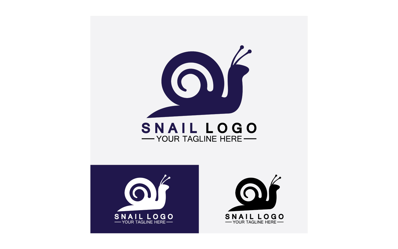 Plantillas de Logotipos