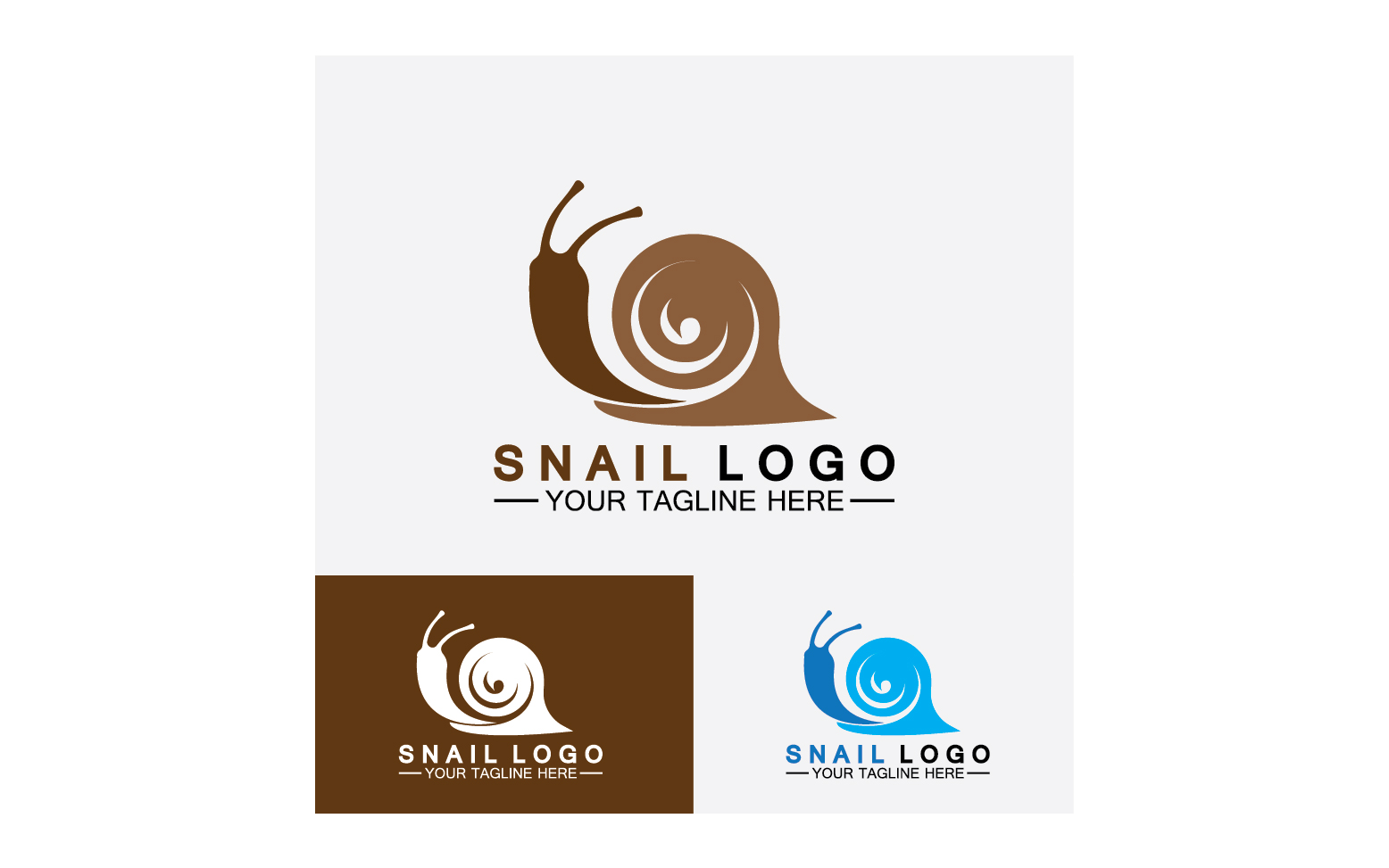 Plantillas de Logotipos