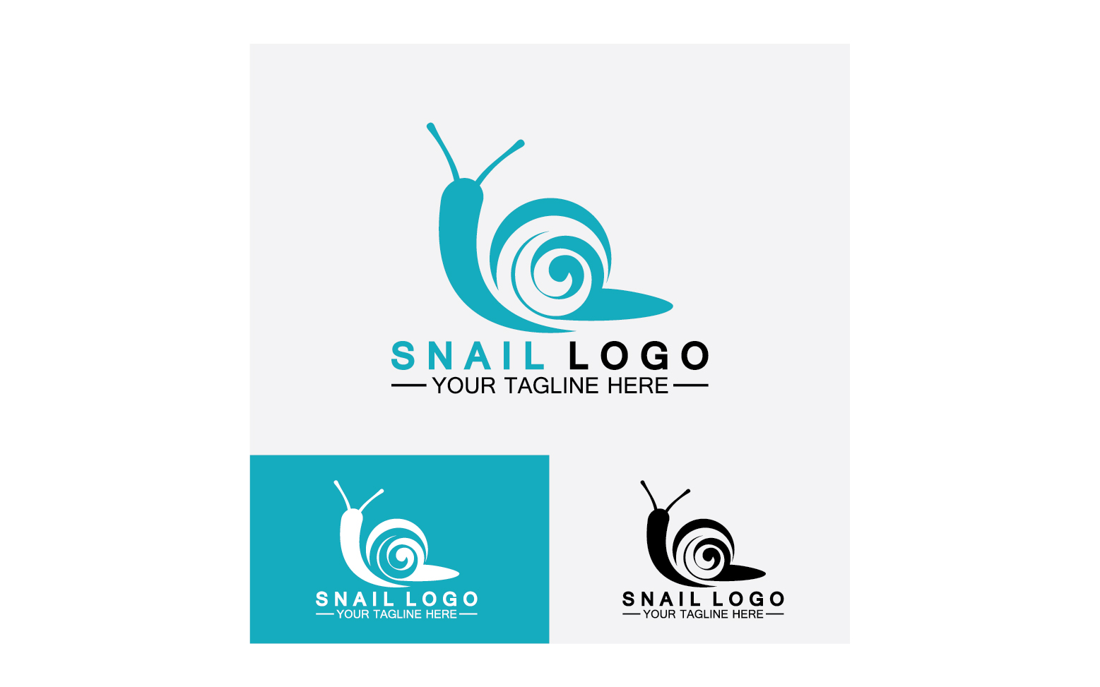 Plantillas de Logotipos