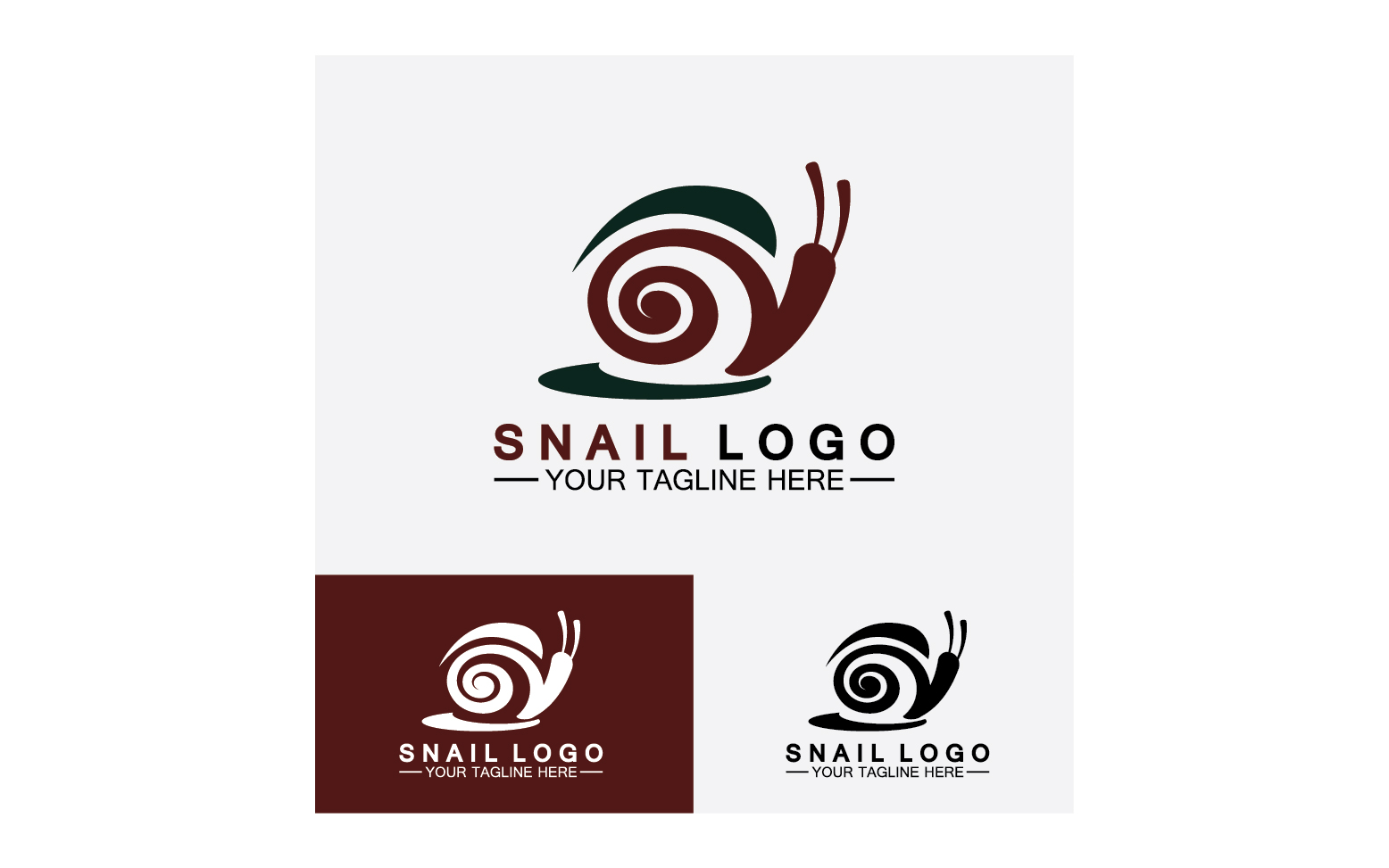 Plantillas de Logotipos