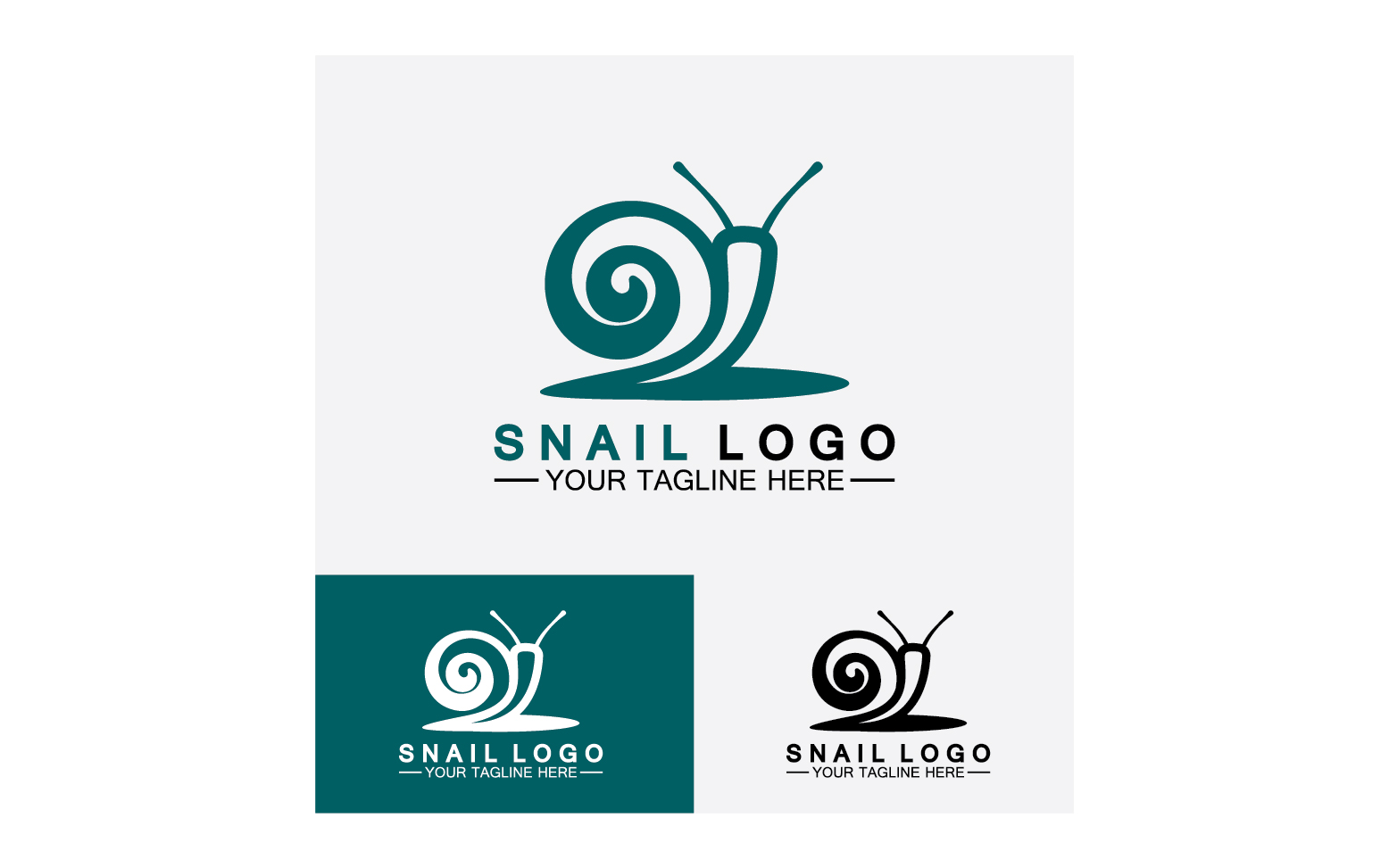 Plantillas de Logotipos