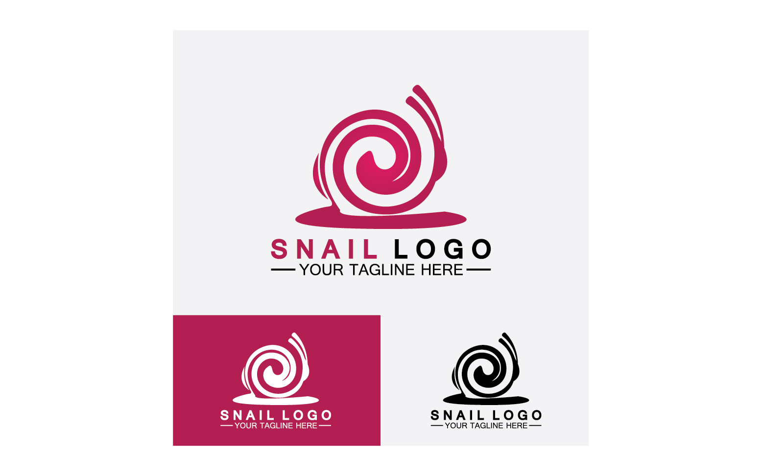 Plantillas de Logotipos