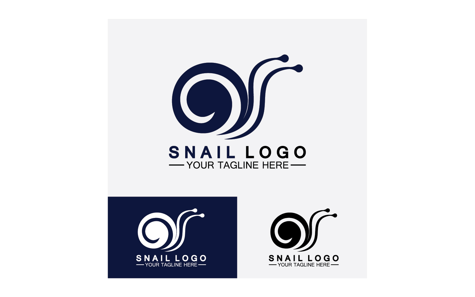 Plantillas de Logotipos