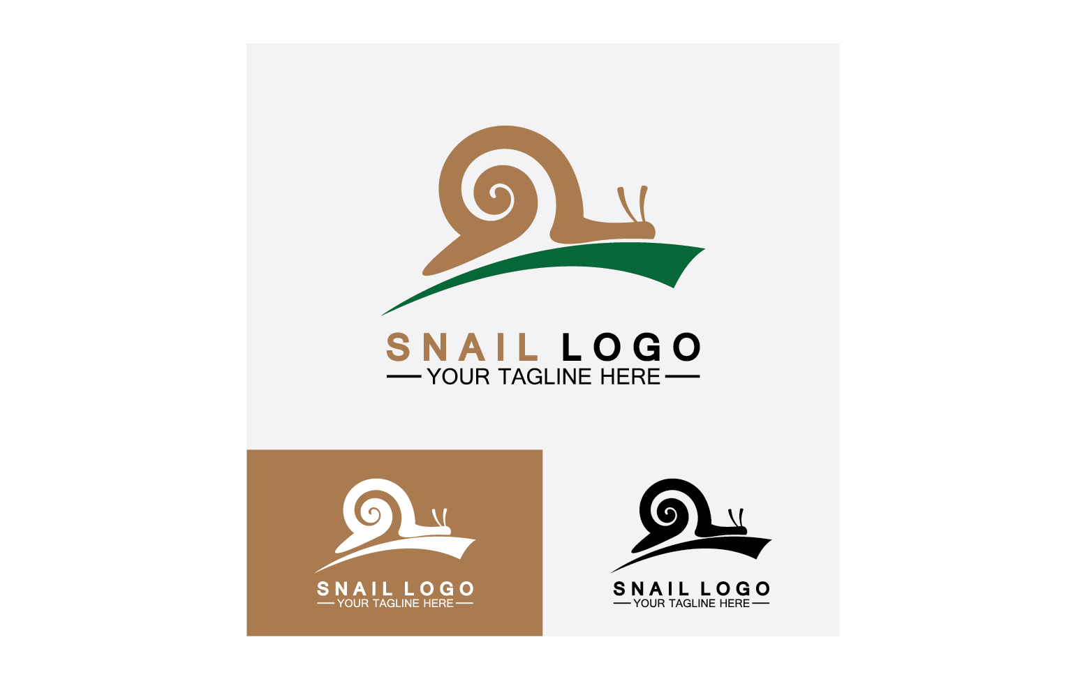 Plantillas de Logotipos