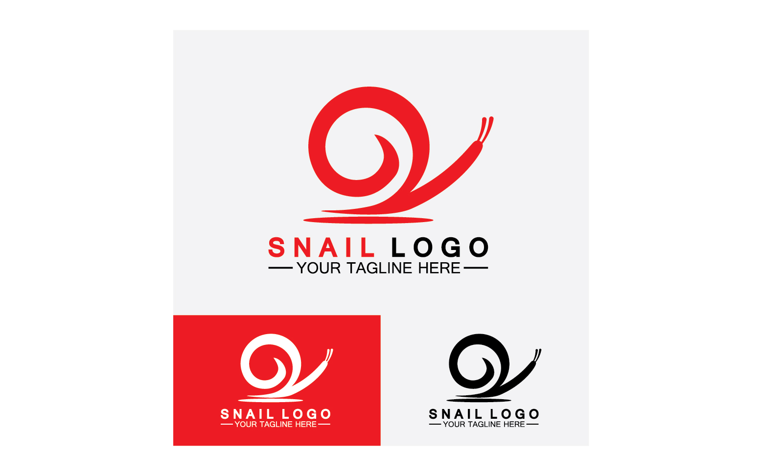 Plantillas de Logotipos