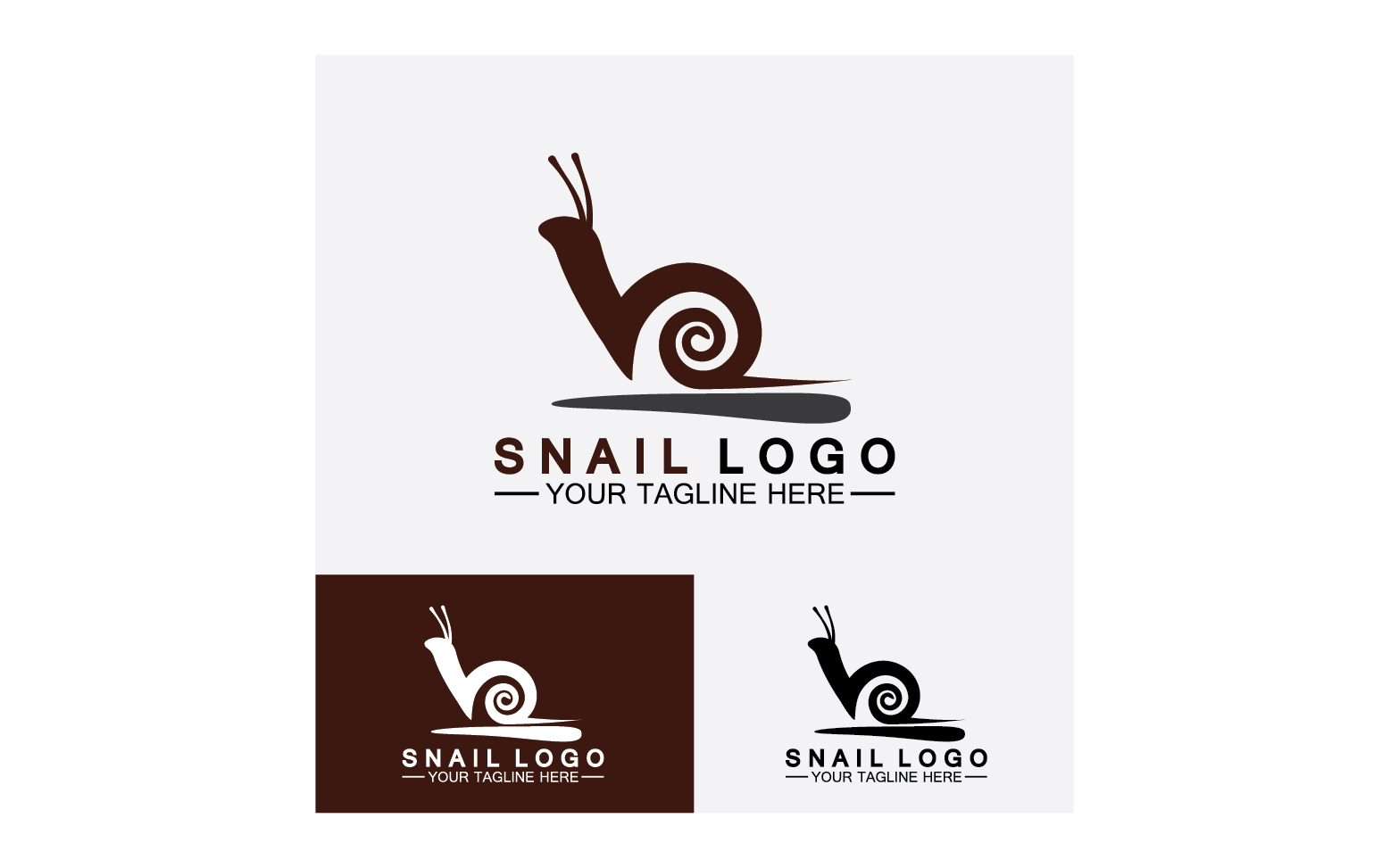 Plantillas de Logotipos