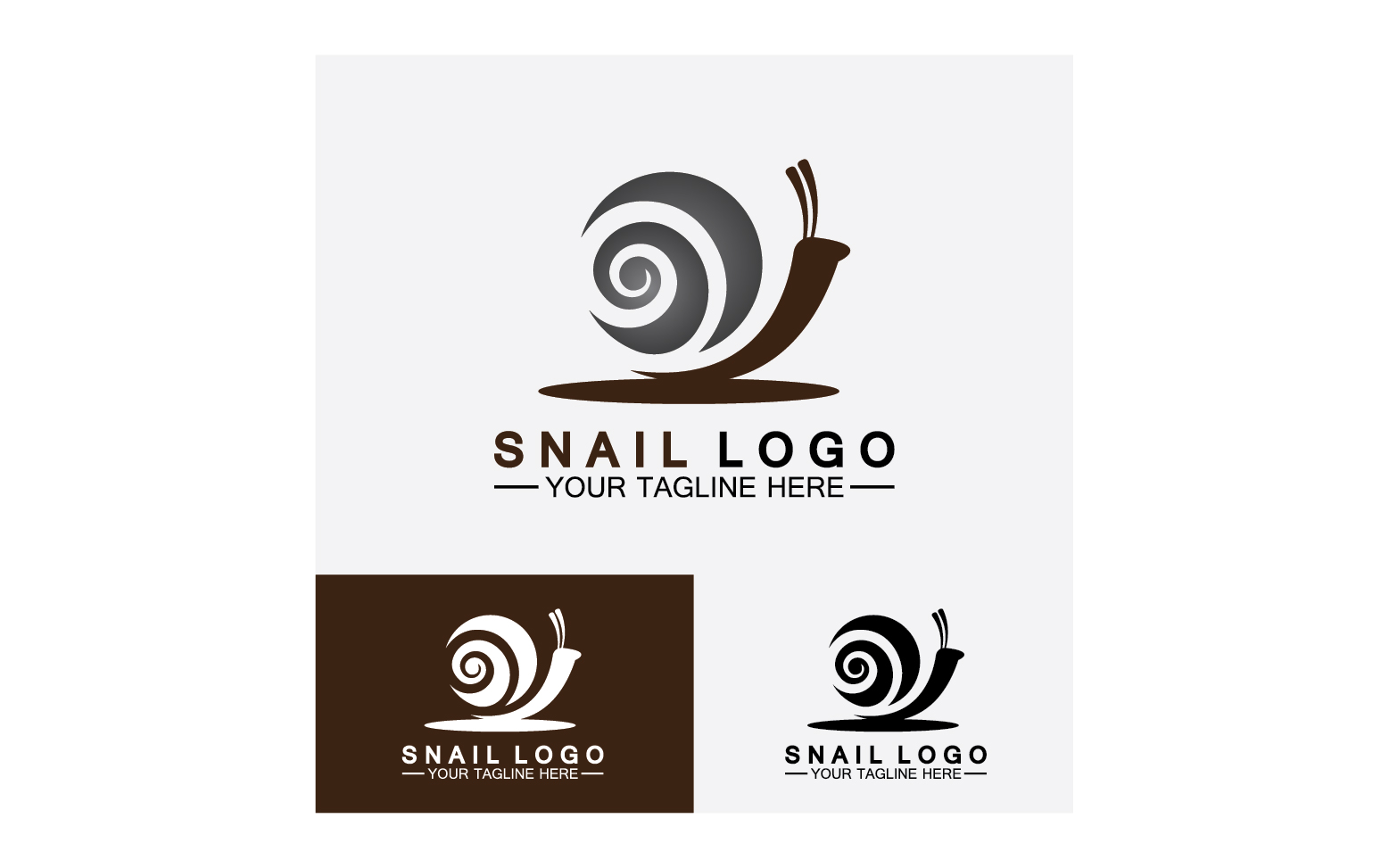 Plantillas de Logotipos