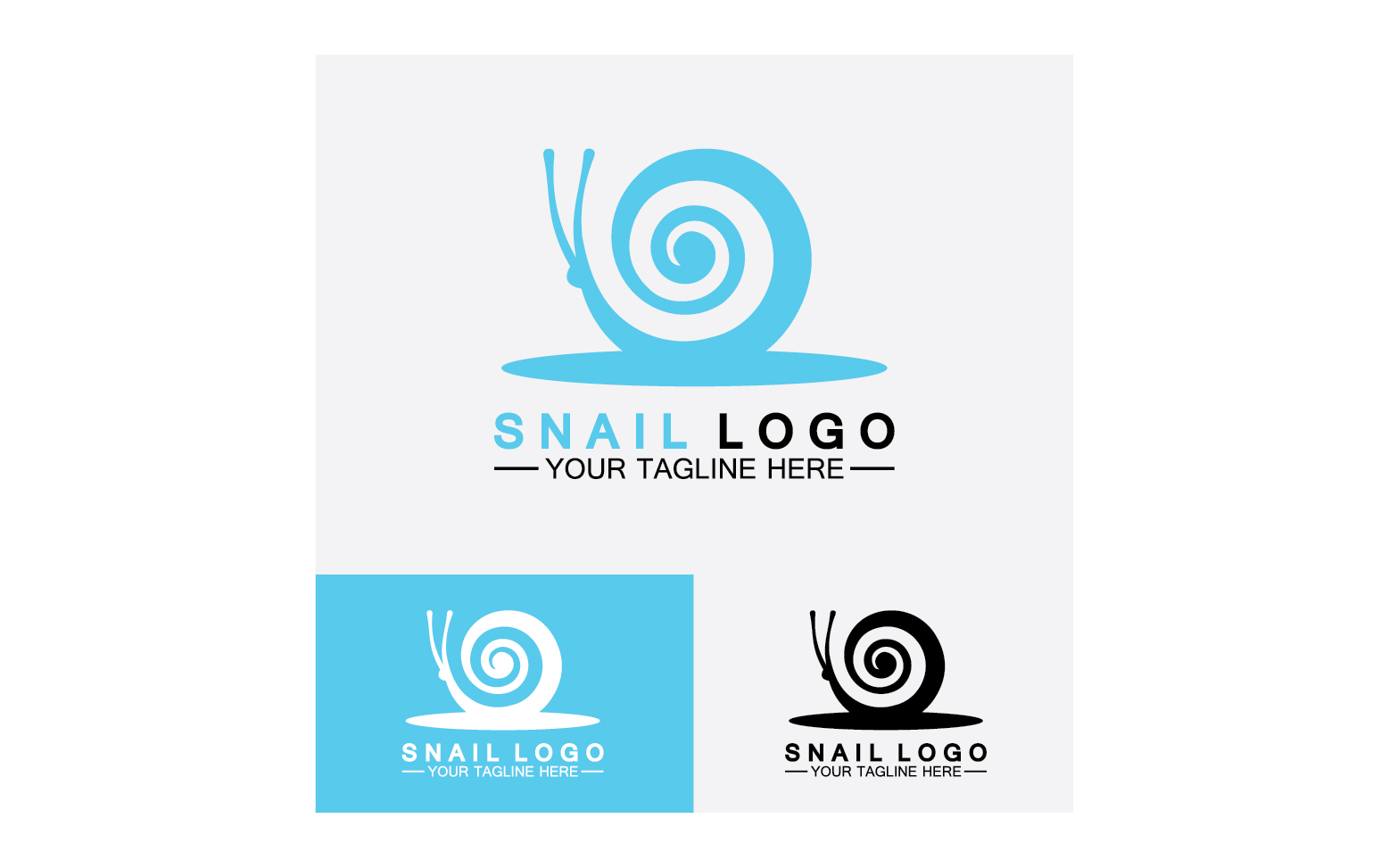 Plantillas de Logotipos