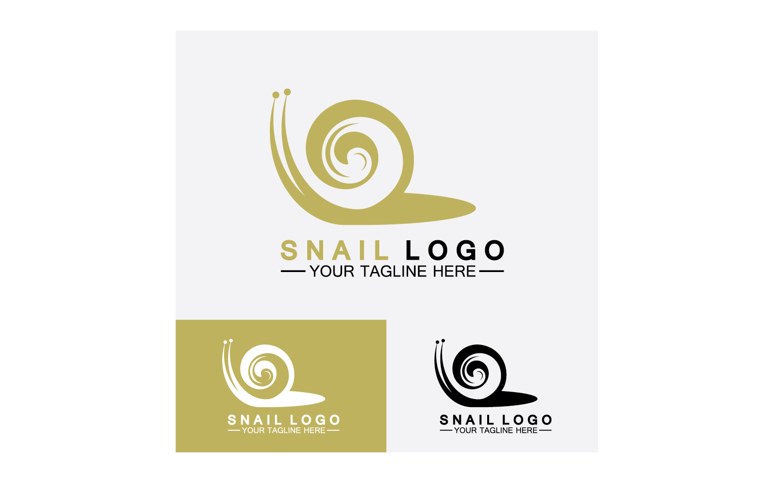 Plantillas de Logotipos