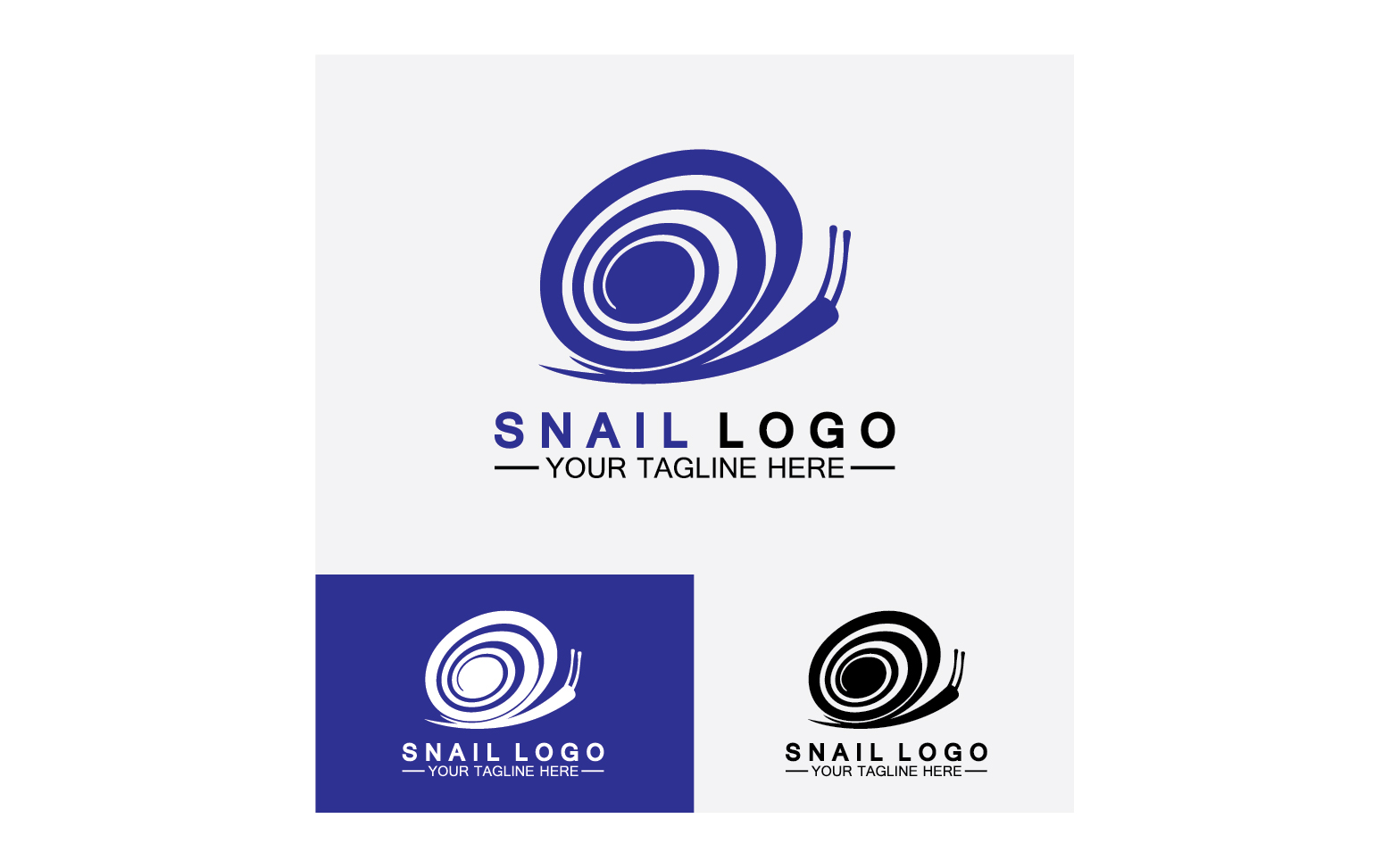 Plantillas de Logotipos