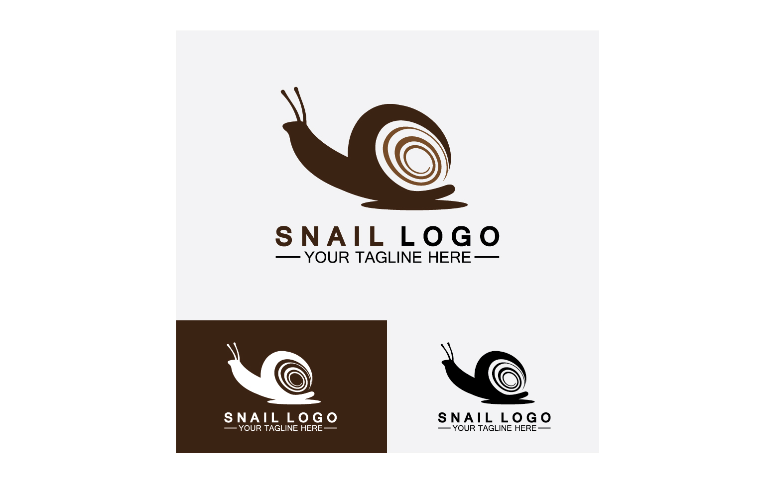 Plantillas de Logotipos