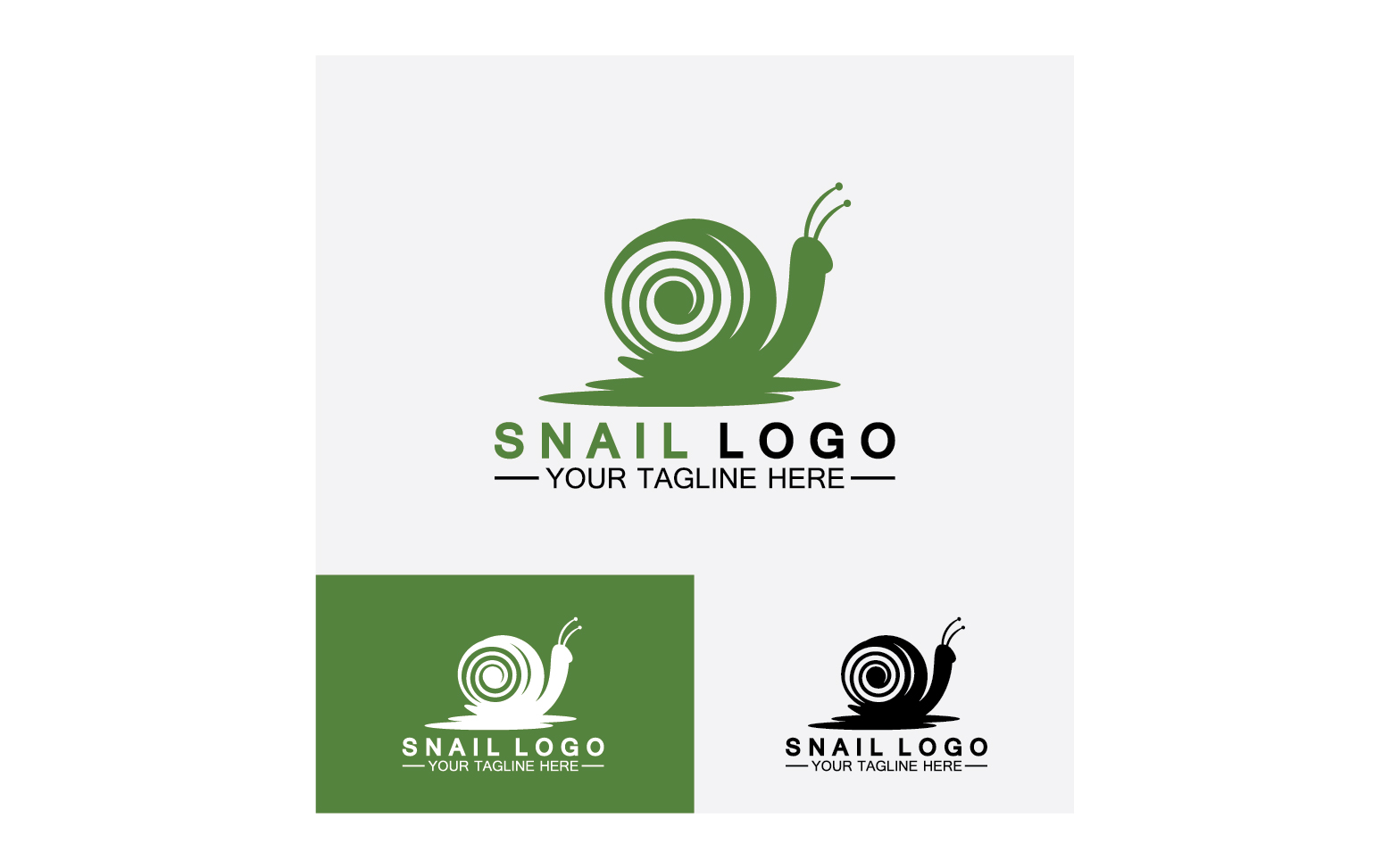 Plantillas de Logotipos