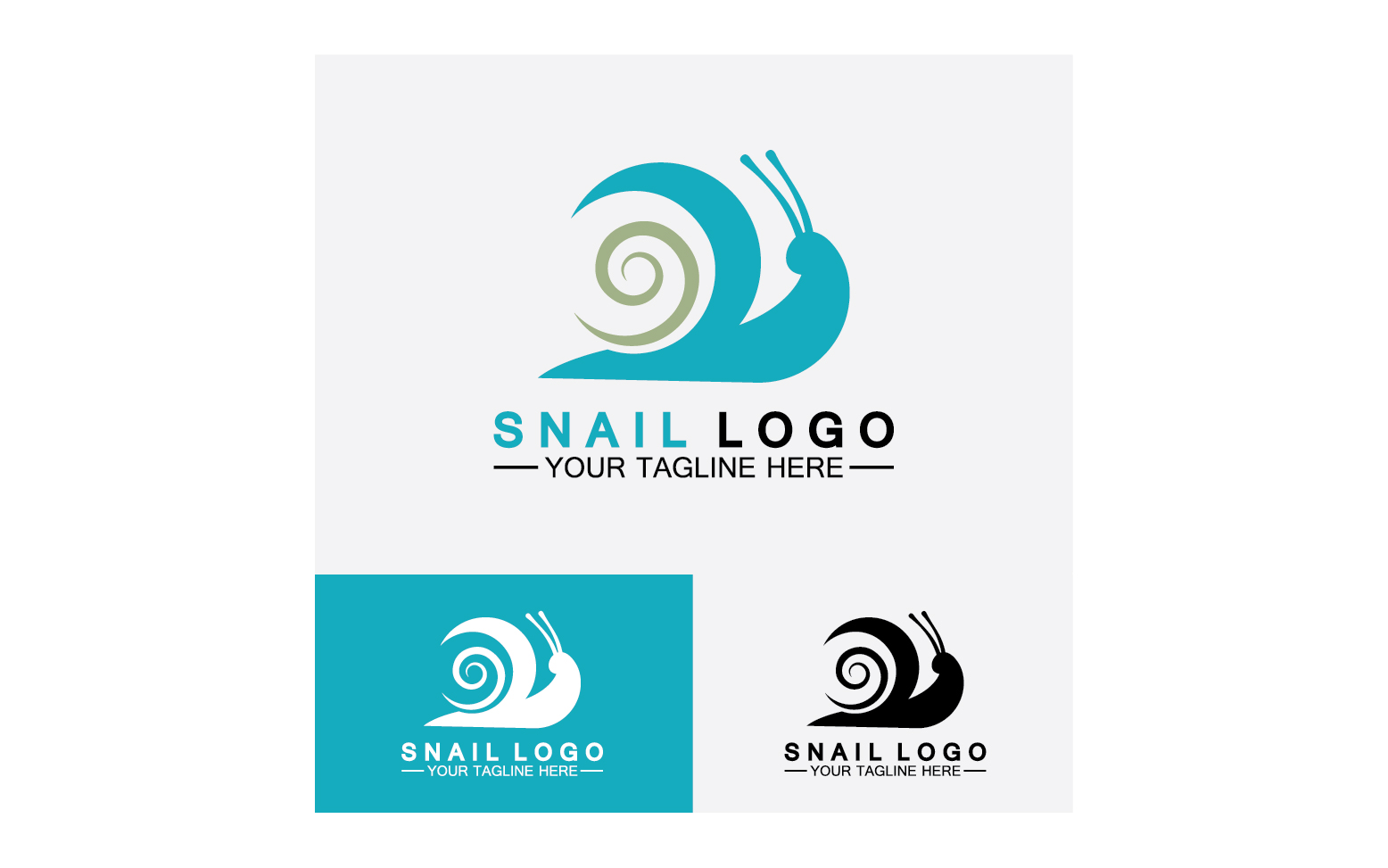 Plantillas de Logotipos