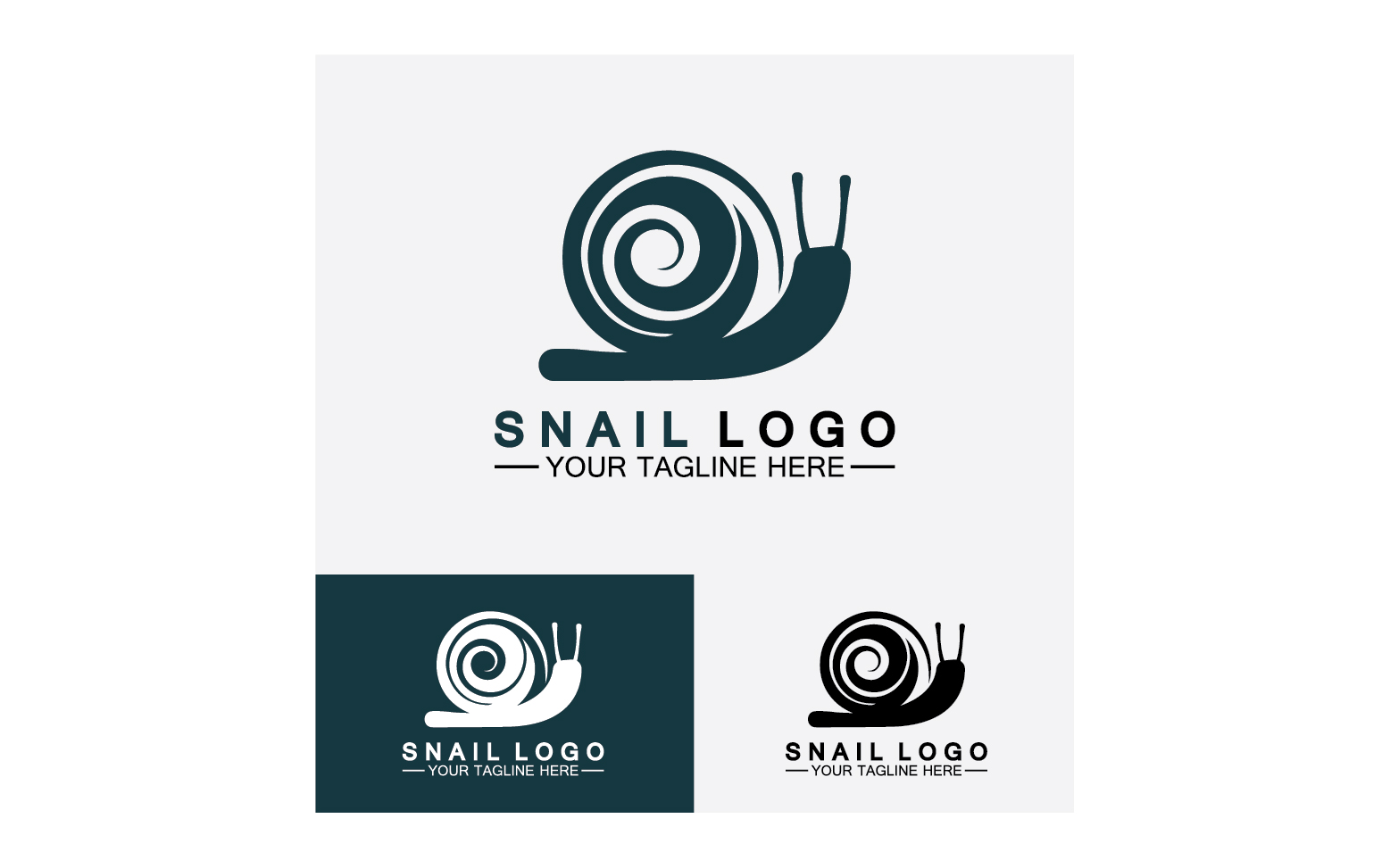 Plantillas de Logotipos