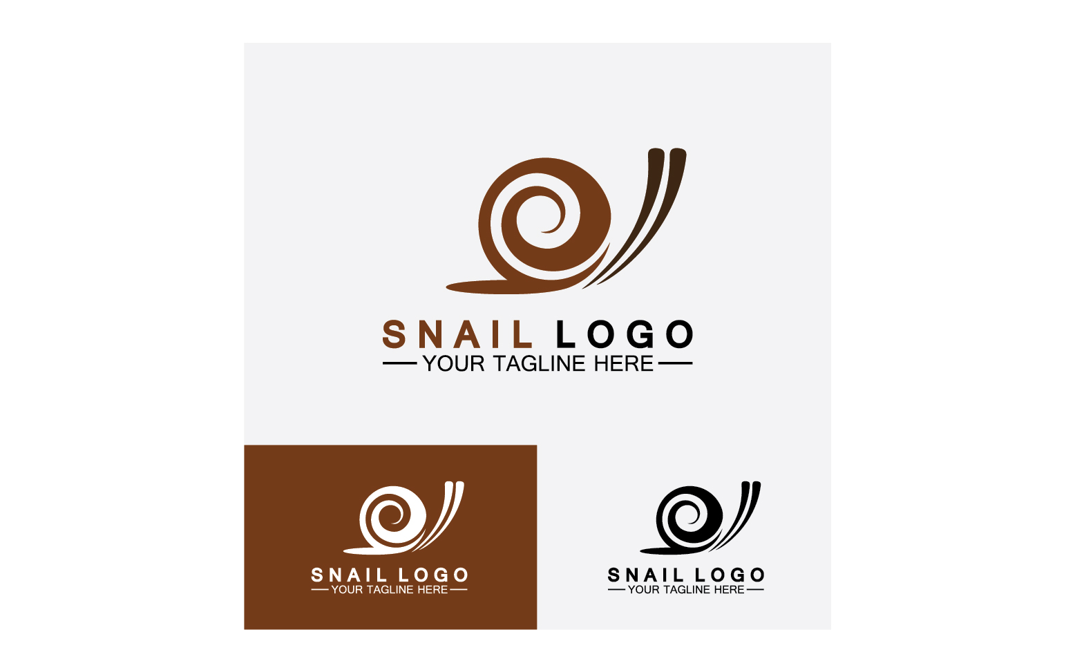 Plantillas de Logotipos