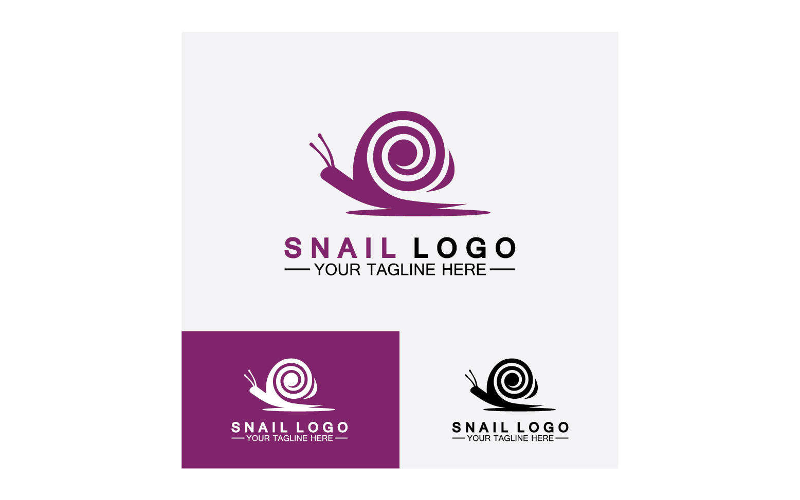 Plantillas de Logotipos