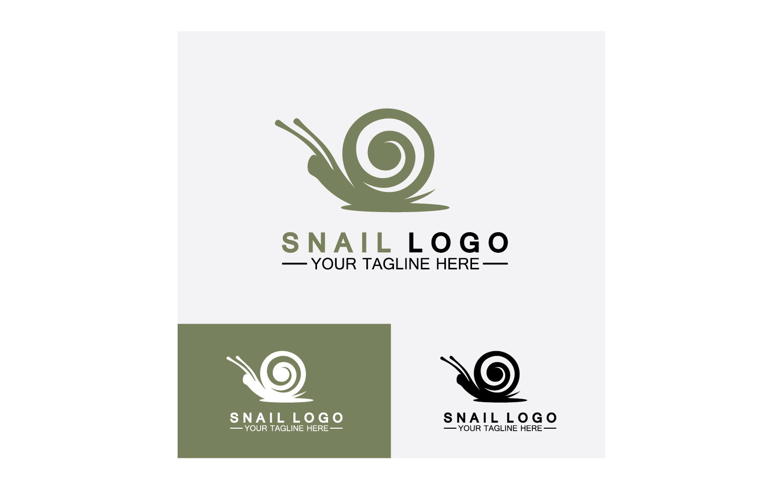 Plantillas de Logotipos