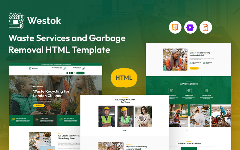 Website Templates