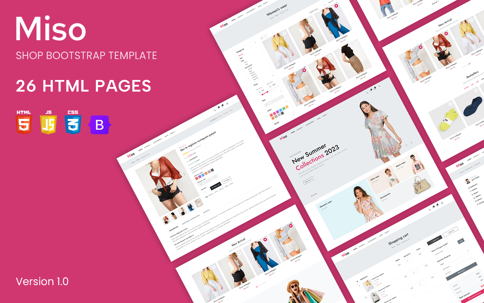 Website Templates