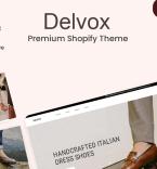 Šablona pro Shopify #358071