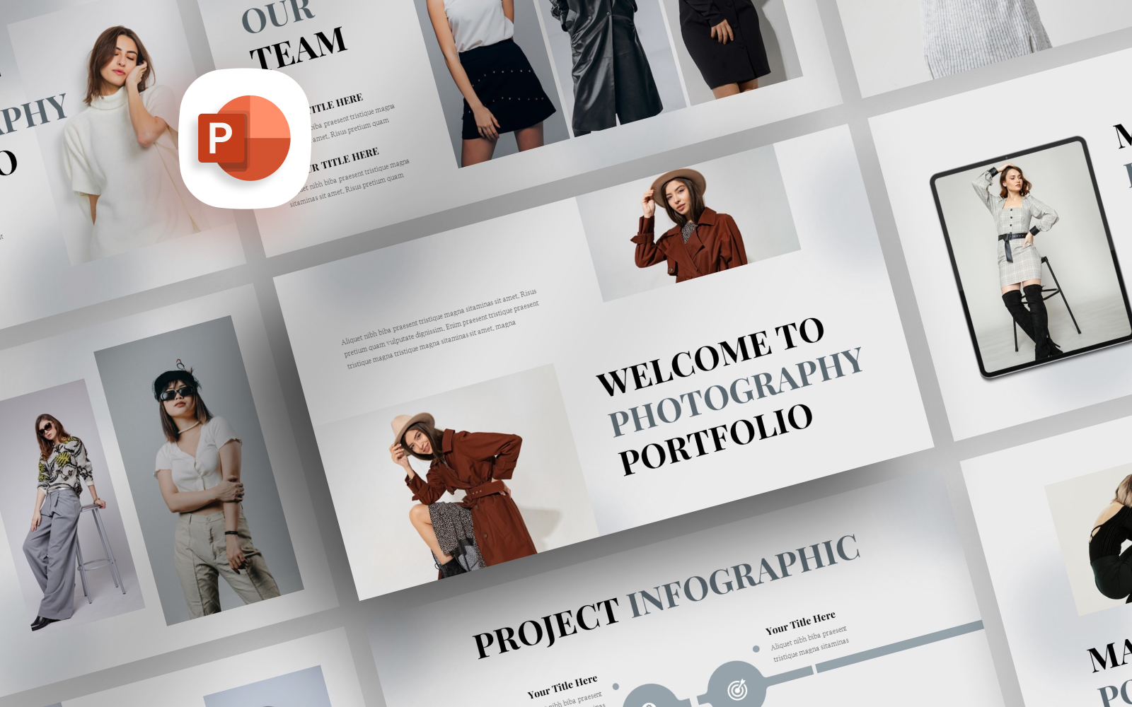 PowerPoint Templates