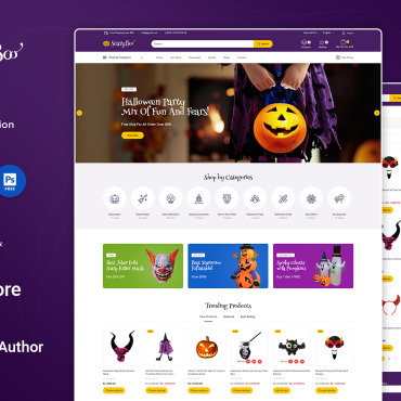 Template# 358969 Vendors Author: Webdigify Shopify Themes
