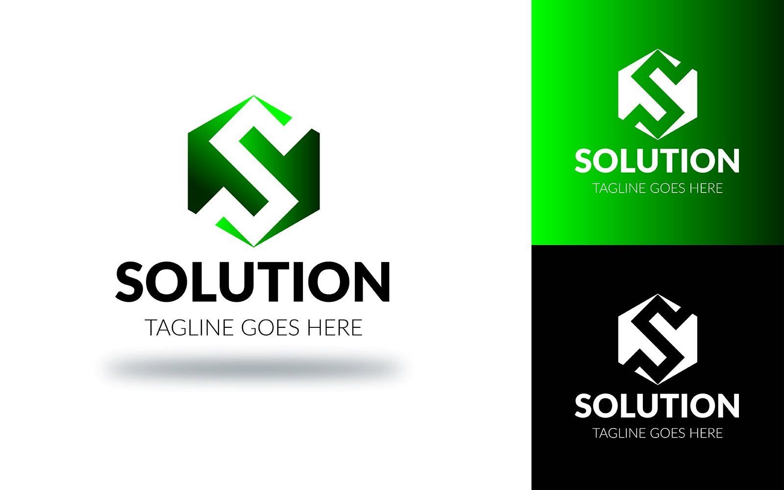 Logo Templates