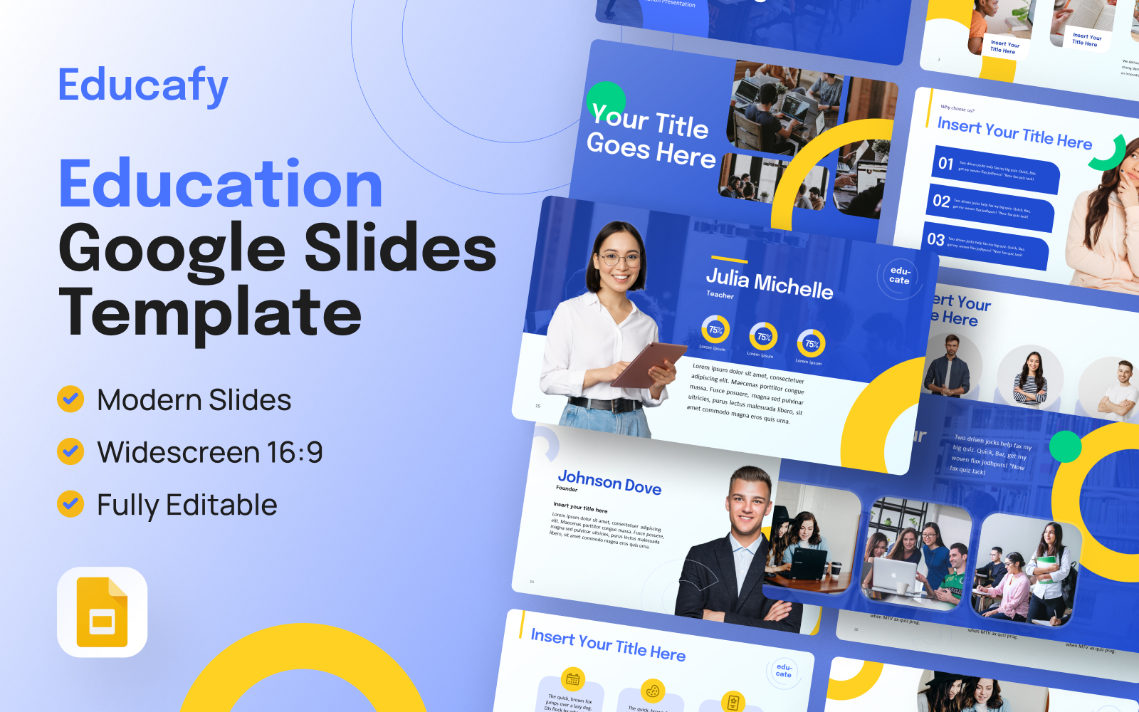 Google Slides