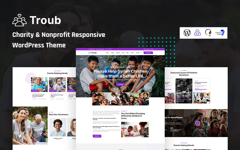 WordPress Themes