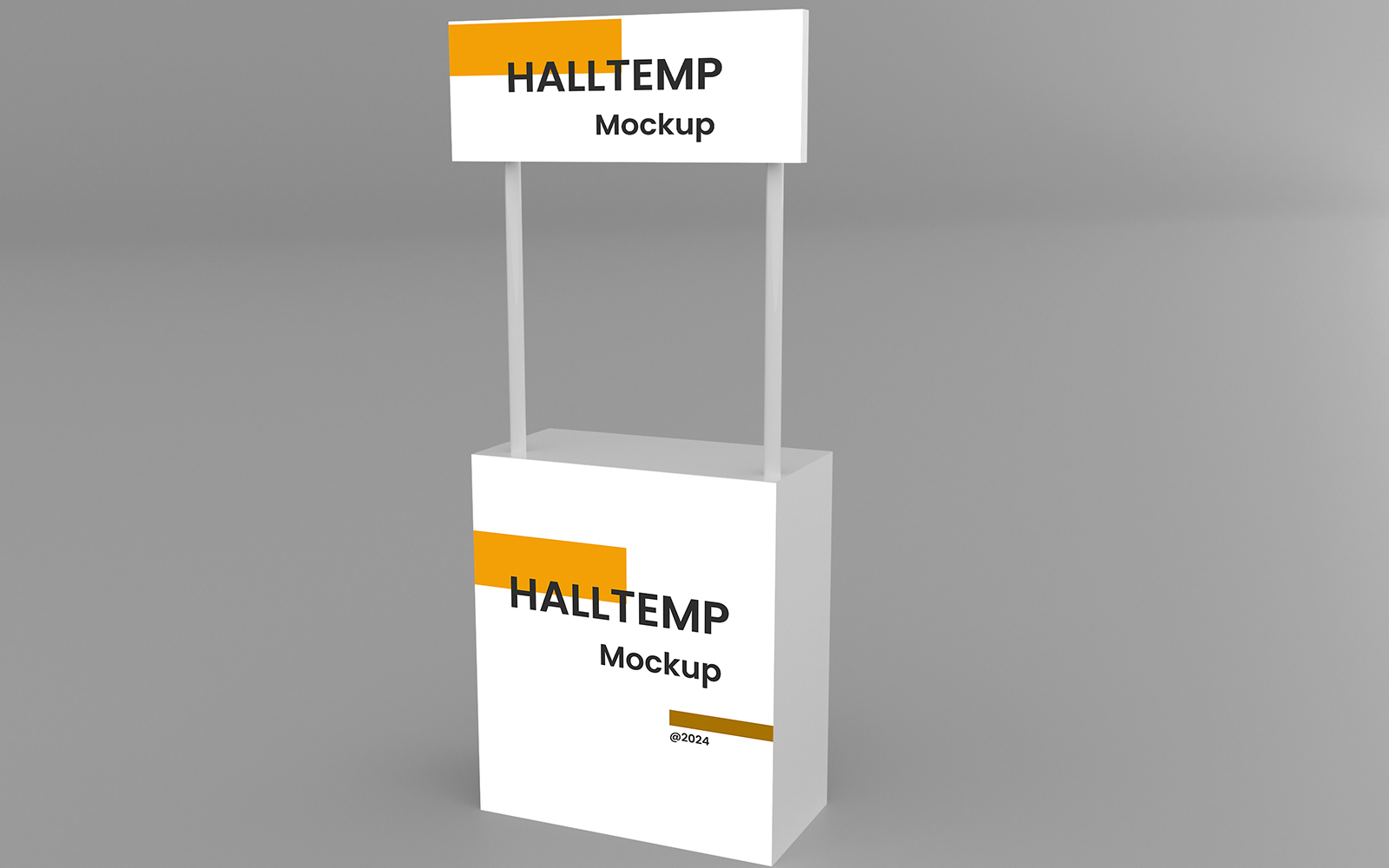 Product Mockups