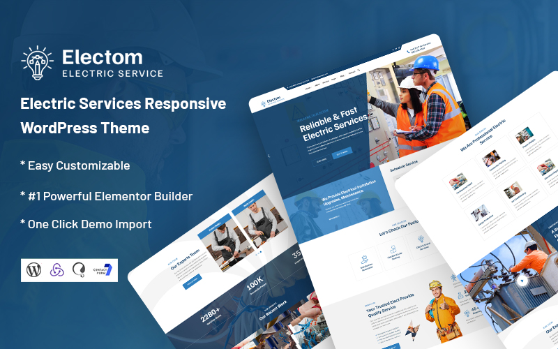 WordPress Themes