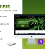 Šablona pro Shopify #359683
