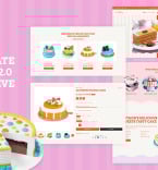 Šablona pro Shopify #359909