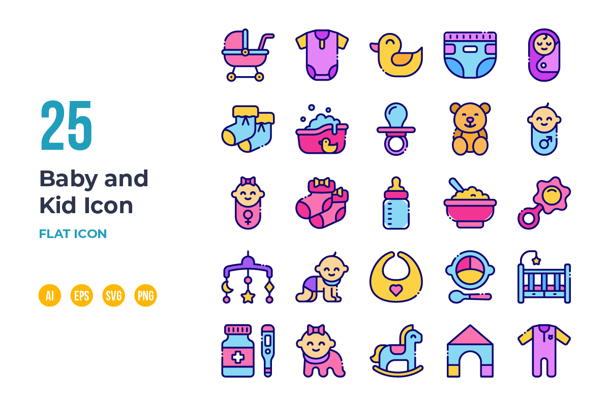 Icon Sets