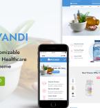 Šablona pro Shopify #360933