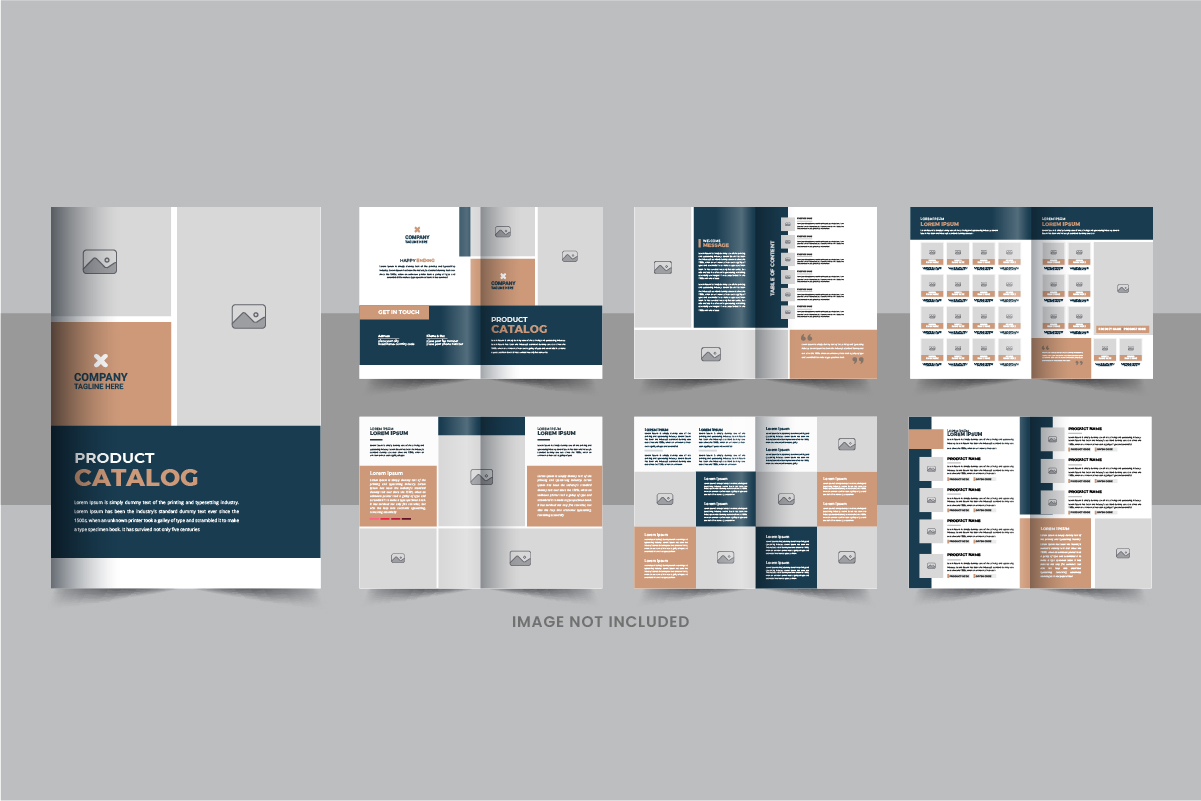 Identités visuelles pour l'entreprise