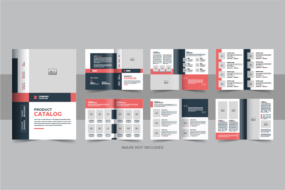 Identités visuelles pour l'entreprise