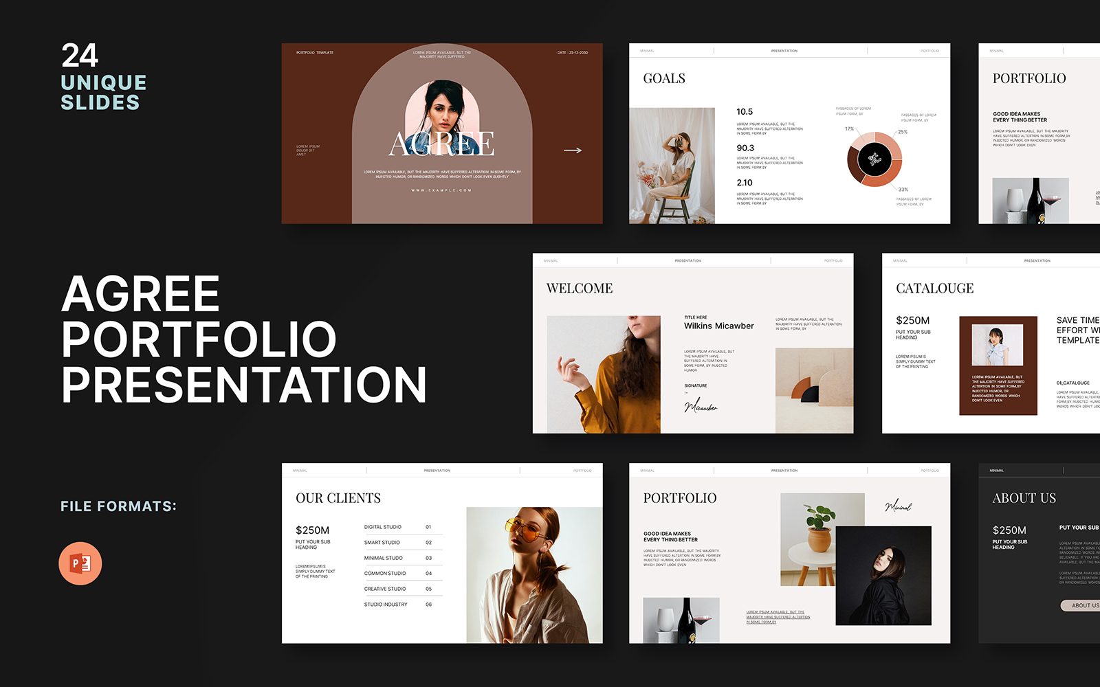 PowerPoint Templates