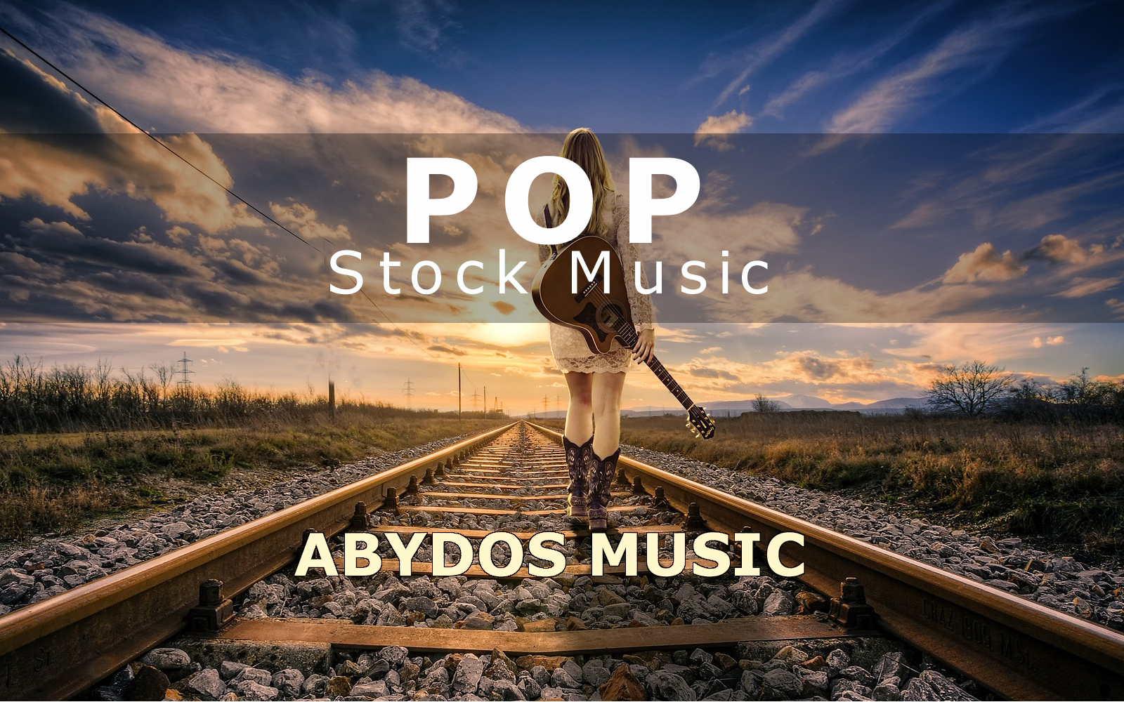 Stock Musique