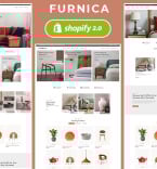 Šablona pro Shopify #361344