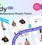 Šablona pro Shopify #361608