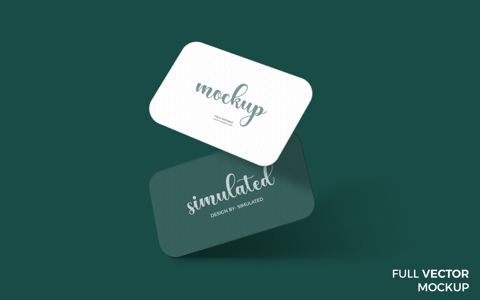 Product Mockups