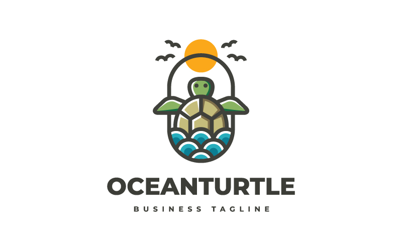 Unique Logo Templates