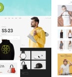 Šablona pro Shopify #362898