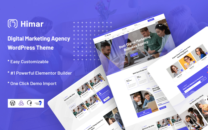 WordPress Themes