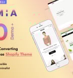 Šablona pro Shopify #363205