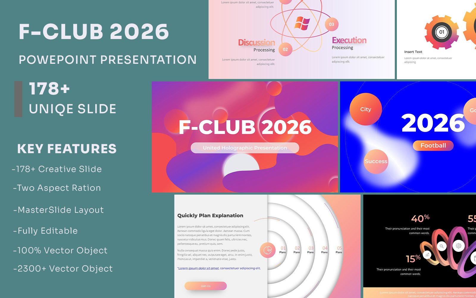 PowerPoint Templates