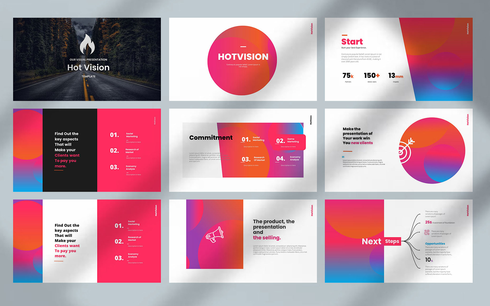 PowerPoint Templates