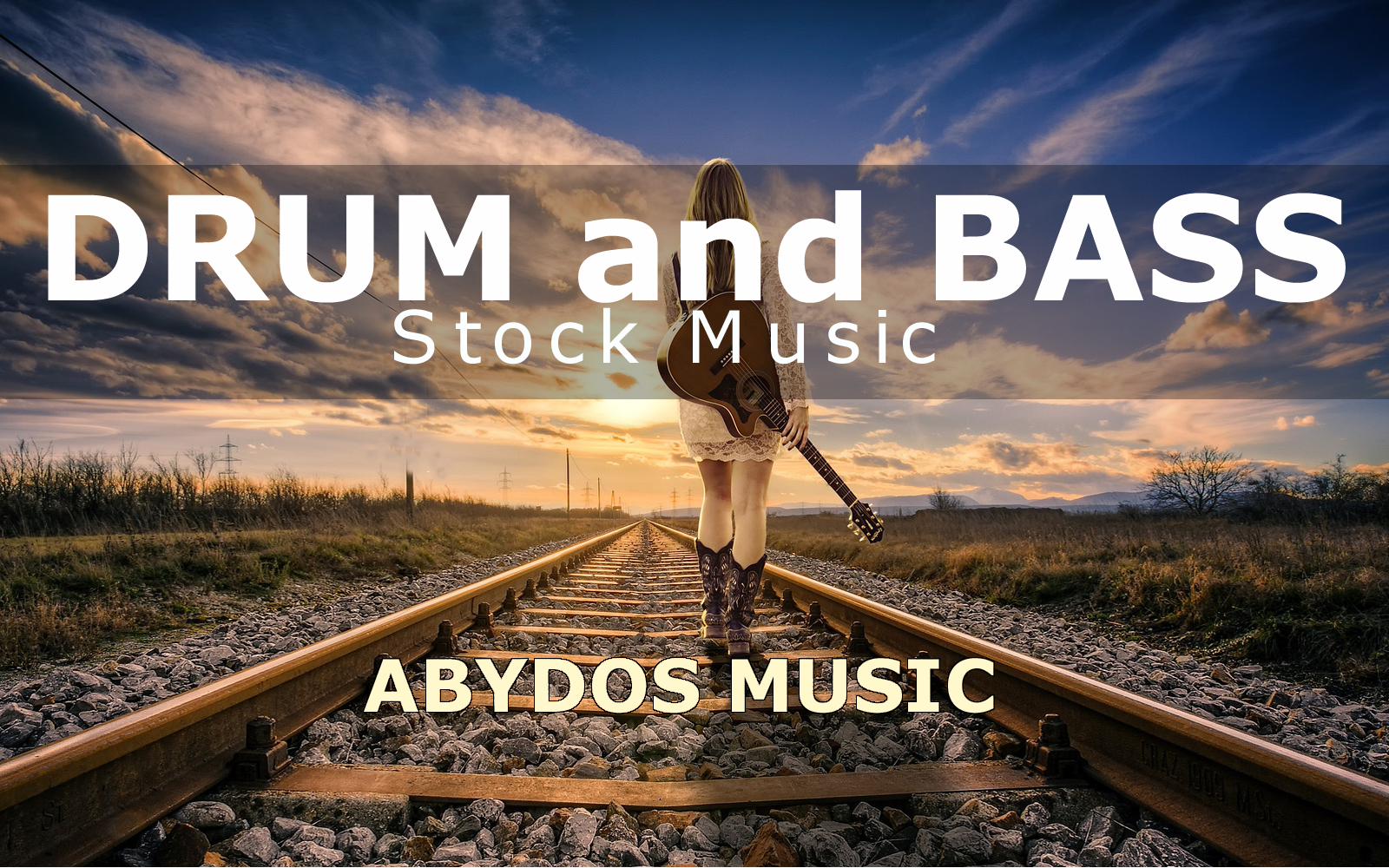 Stock Musique