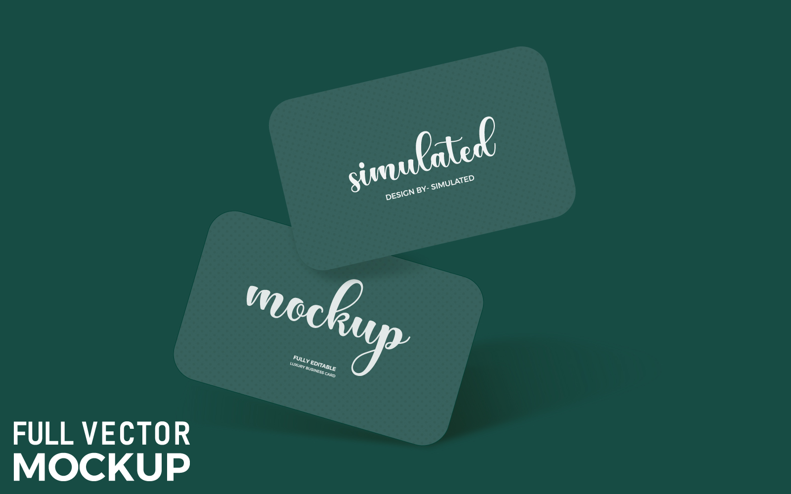 Product Mockups